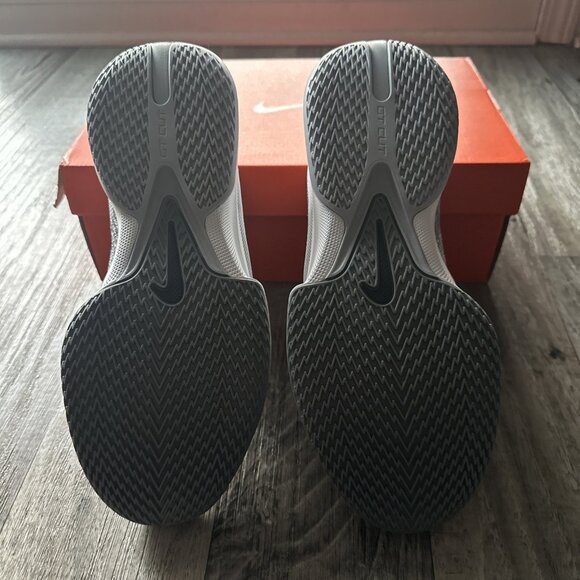 Nike Air Zoom GT Cut Academy TB FV1298 001 Unisex 9 Men/10.5 Women - Picture 6 of 9